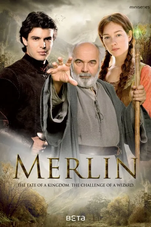 Merlin (series)