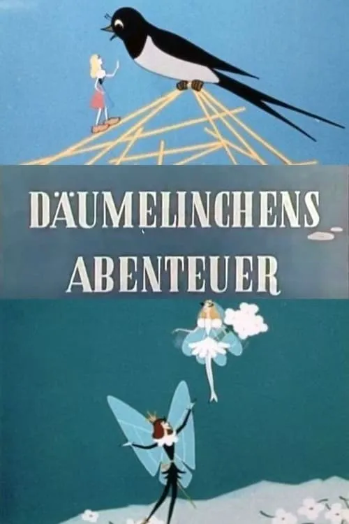 Däumelinchens Abenteuer (movie)