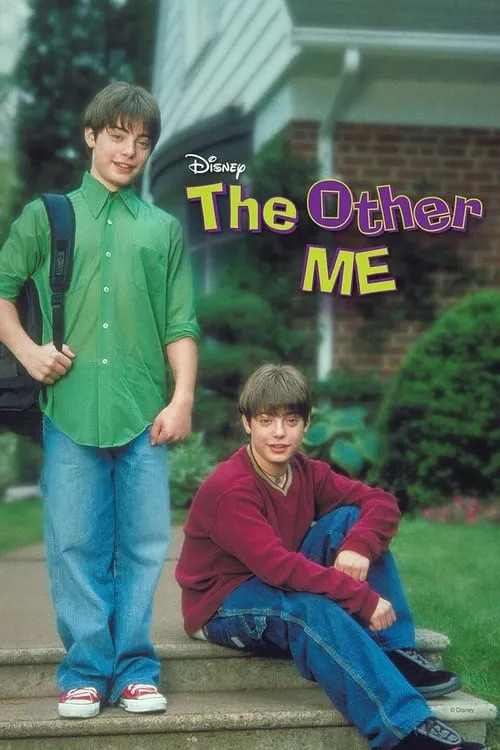The Other Me (movie)
