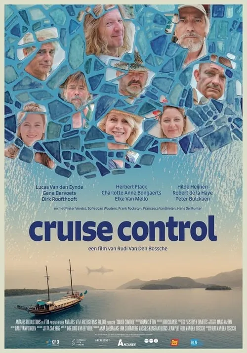 Cruise Control (movie)