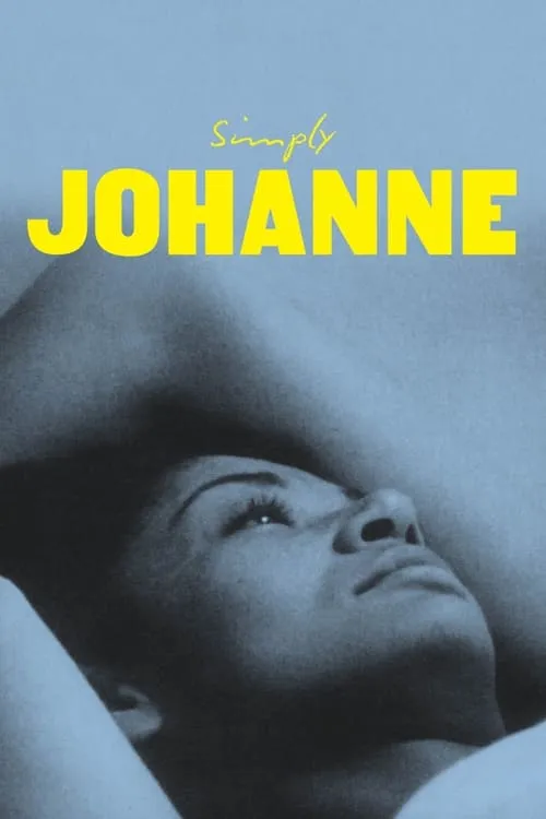 Simply Johanne (movie)