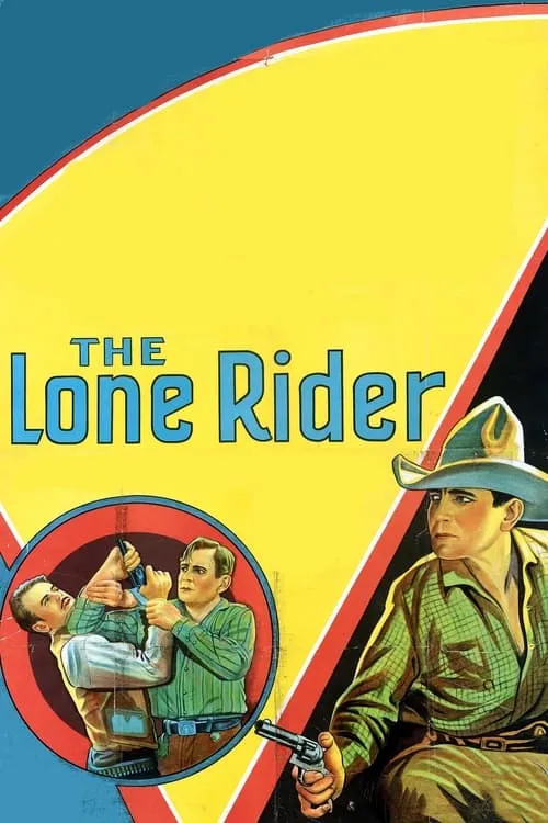 The Lone Rider (фильм)