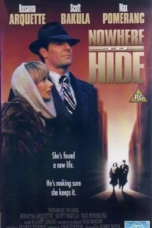 Nowhere to Hide (movie)