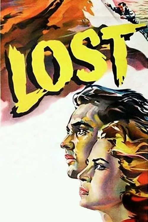 Lost (фильм)