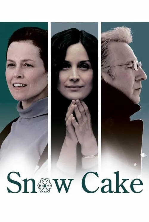 Snow Cake (movie)
