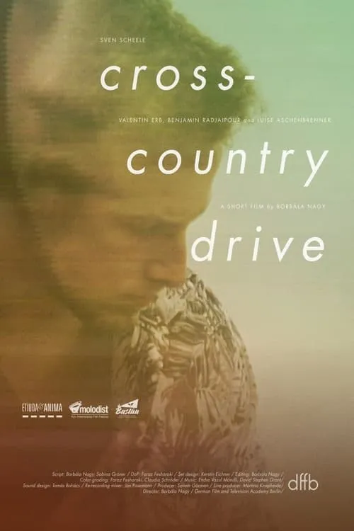 Cross-Country Drive (movie)