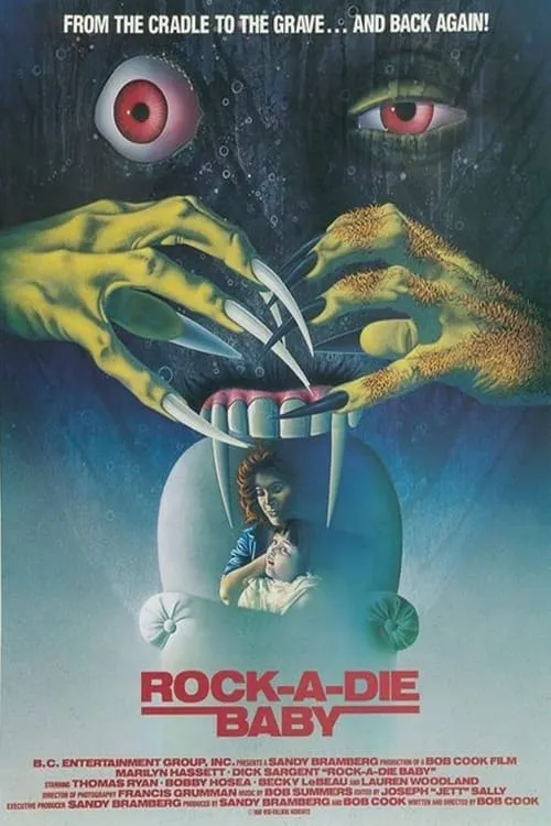 Rock-A-Die Baby (movie)