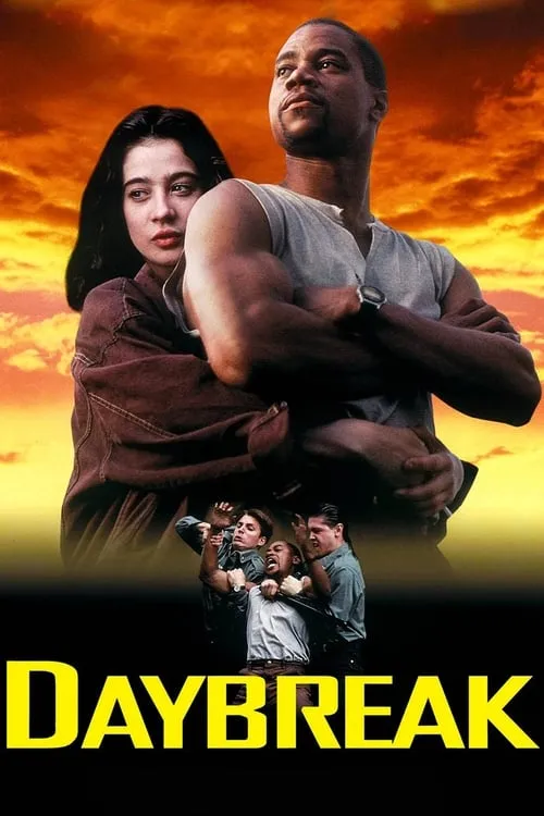 Daybreak (movie)