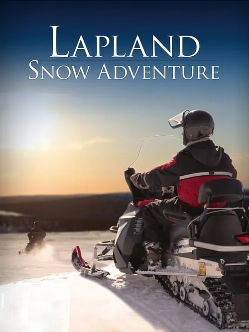 Lapland Snow Adventure (фильм)