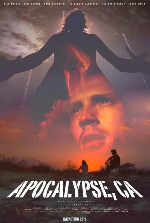 Apocalypse, California (movie)