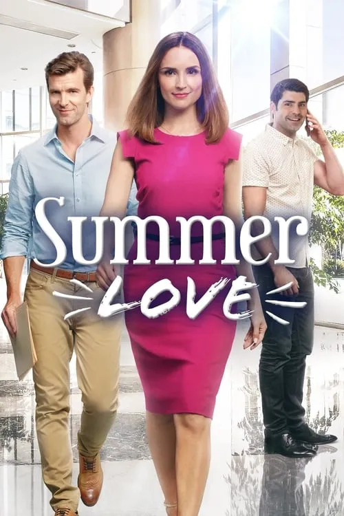 Summer Love (movie)