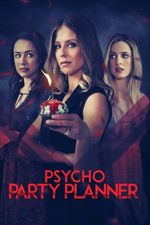 Psycho Party Planner (movie)