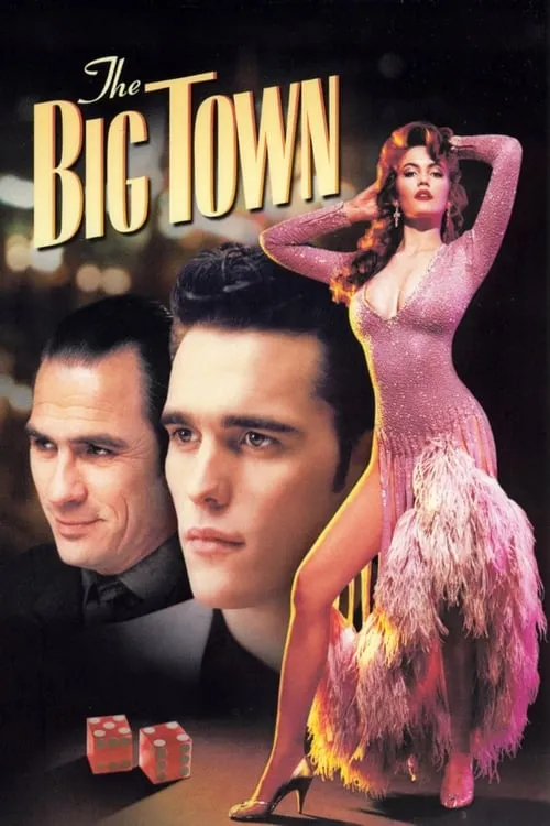 The Big Town (movie)