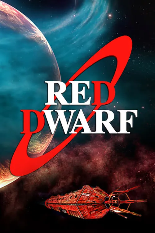 Red Dwarf (series)