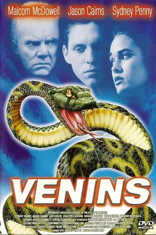 Venins (movie)