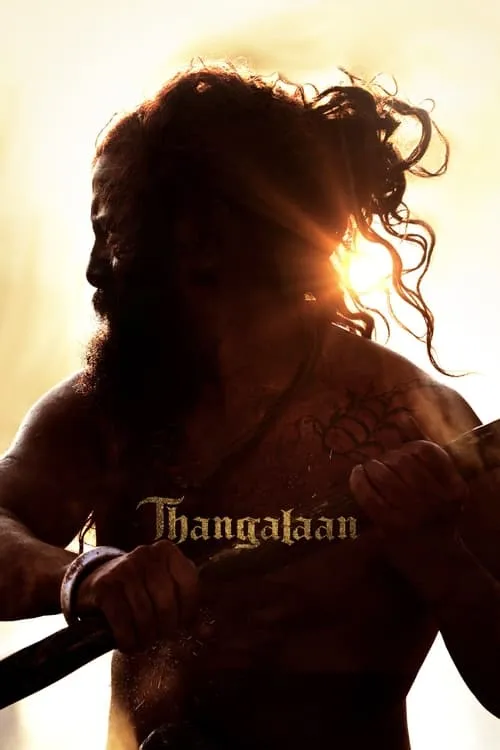 Thangalaan (movie)