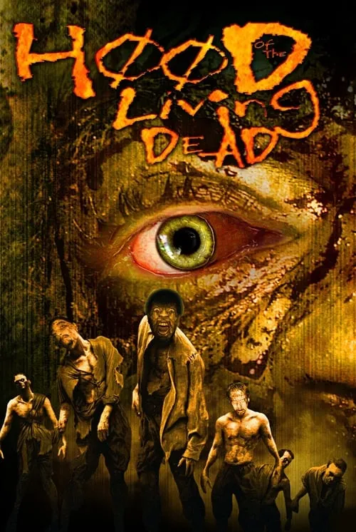 Hood of the Living Dead (фильм)