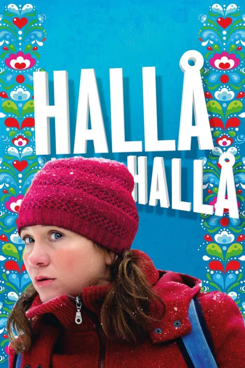 Hallåhallå (фильм)