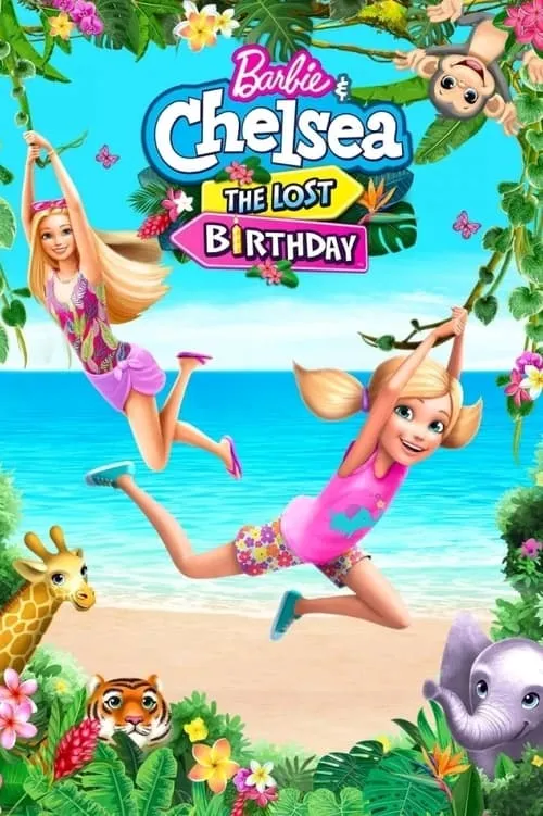 Barbie & Chelsea: The Lost Birthday (movie)