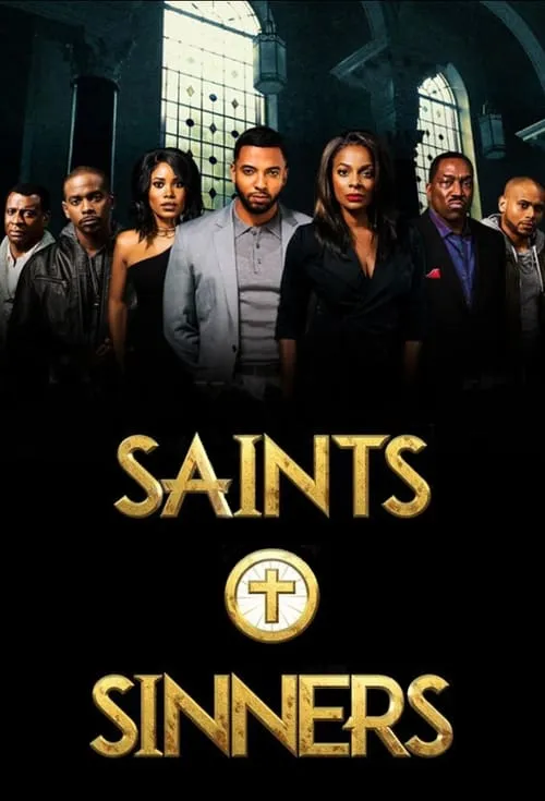 Saints & Sinners (series)