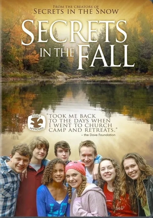 Secrets in the Fall (фильм)