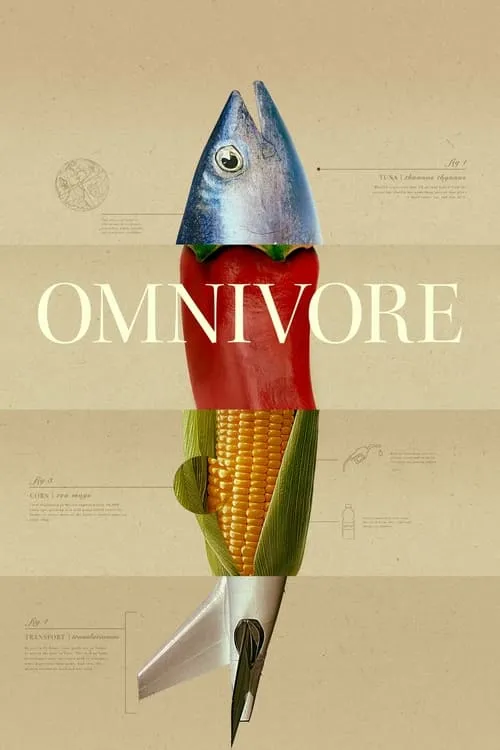 Omnivore (series)