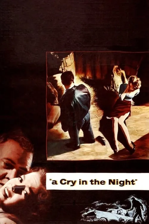 A Cry in the Night (movie)