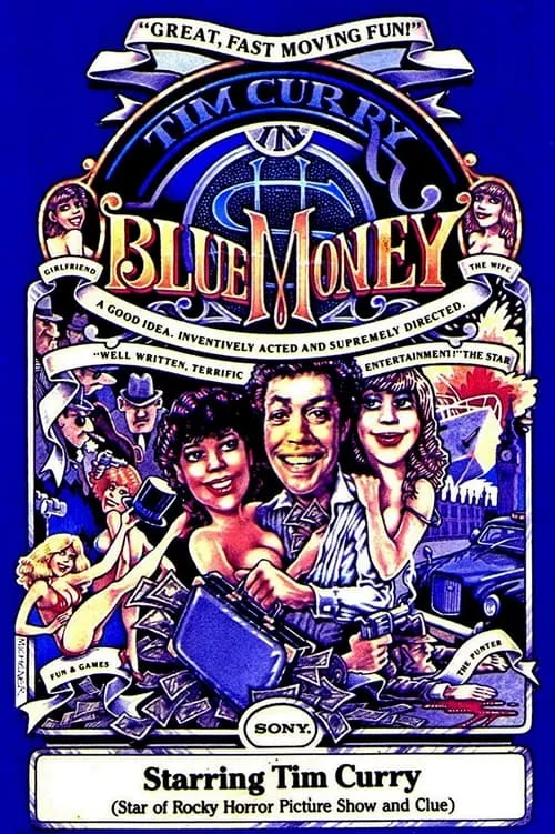 Blue Money (фильм)