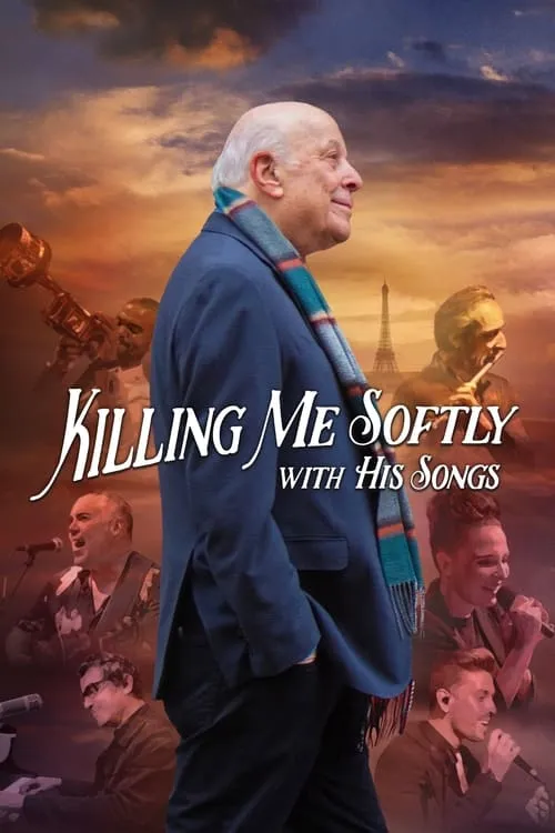 Killing Me Softly with His Songs (movie)