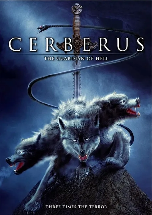 Cerberus (movie)