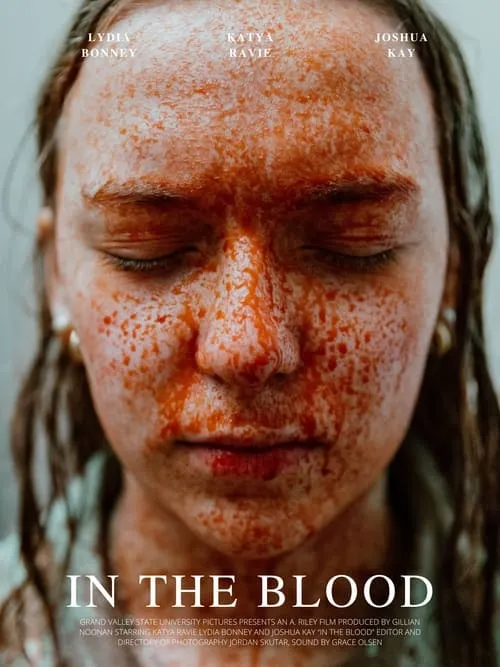 In the Blood (movie)