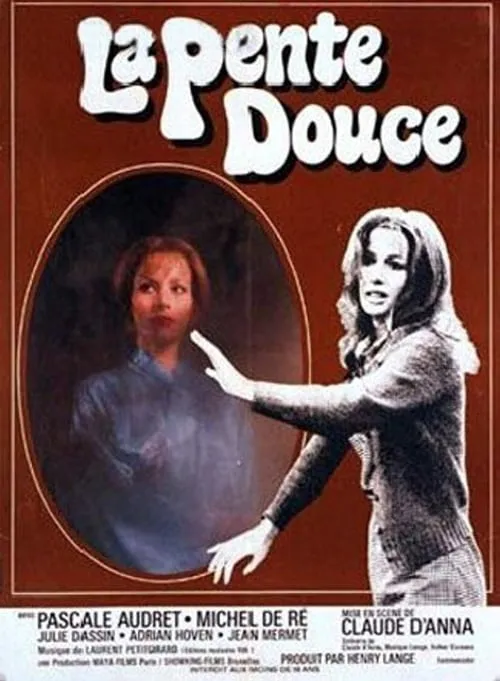 La pente douce (фильм)