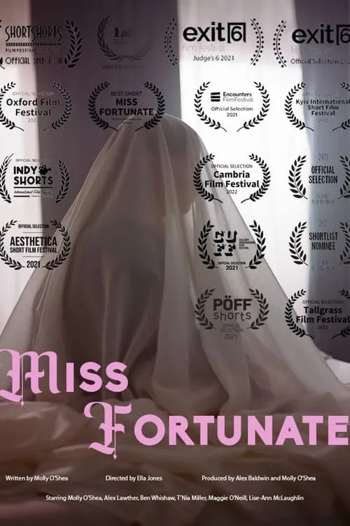 Miss Fortunate (фильм)