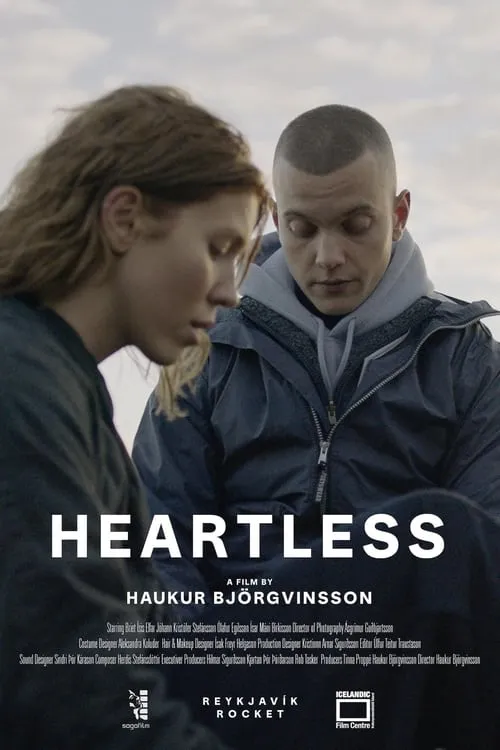 Heartless (movie)