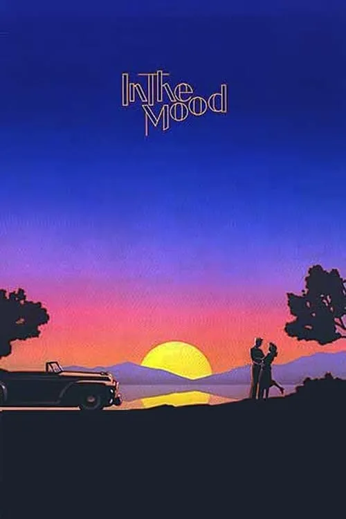 In the Mood (movie)