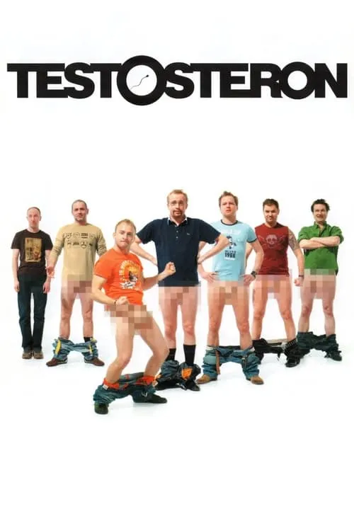 Testosteron (movie)