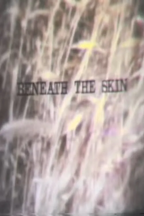 Beneath the Skin (movie)