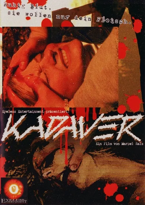 Kadaver (фильм)