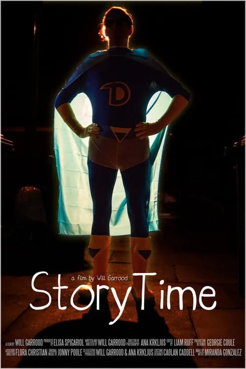 Storytime (movie)