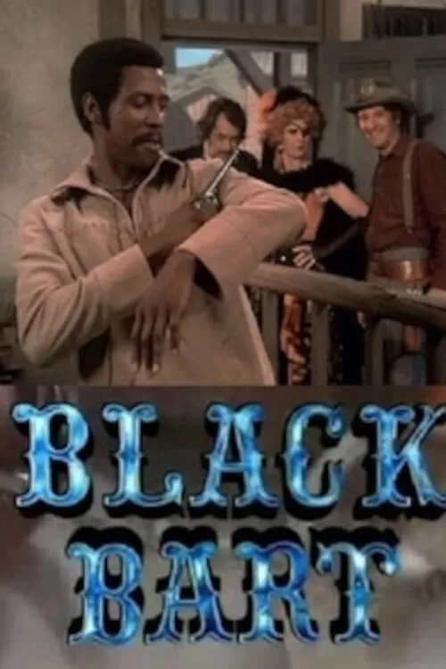 Black Bart (movie)