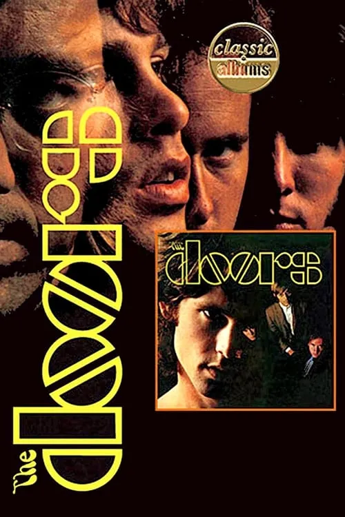 Classic Albums - The Doors (movie)