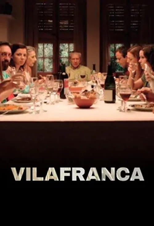 Vilafranca (фильм)