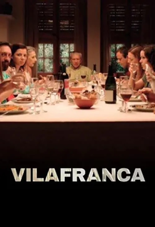 Vilafranca (movie)