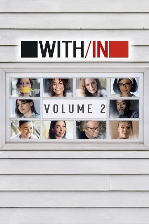 With/In Volume 2 (фильм)