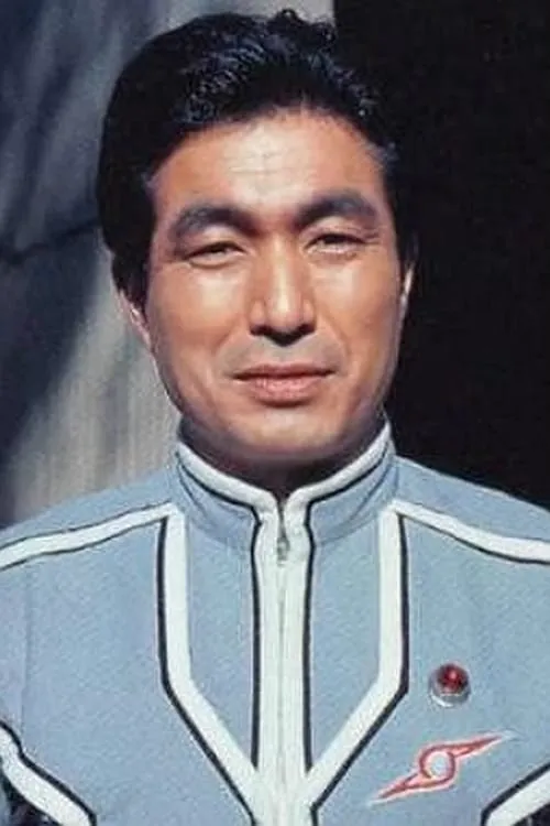 Shoji Nakayama