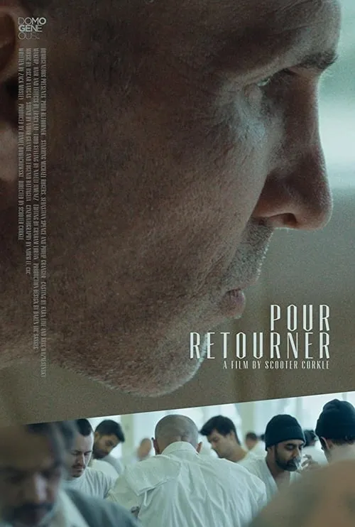 Pour Retourner (movie)