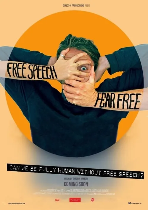 Free Speech Fear Free (movie)