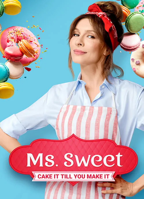 Ms. Sweet (series)