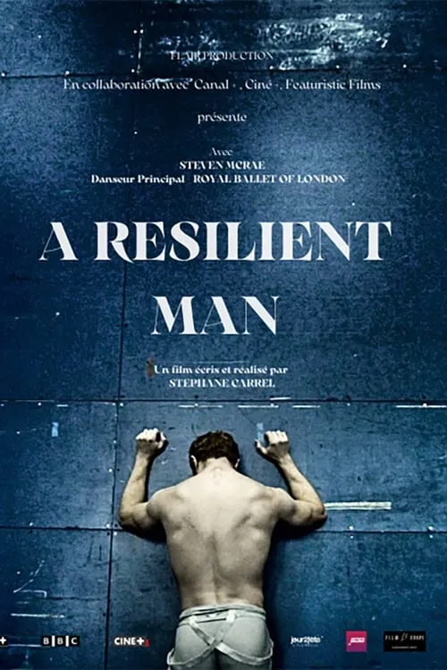 Resilient Man (фильм)