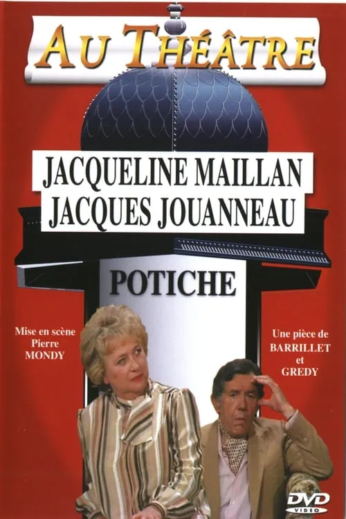 Potiche (movie)